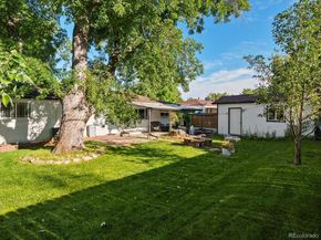 1241 S Lamar Street, Lakewood CO 80232