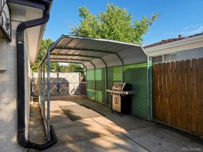 1241 S Lamar Street, Lakewood CO 80232