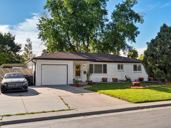 1241 S Lamar Street, Lakewood CO 80232