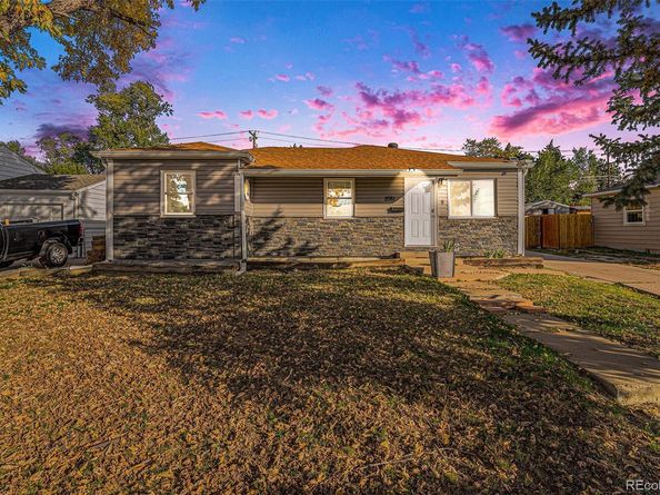 2081 East 88th, Thornton CO 80229