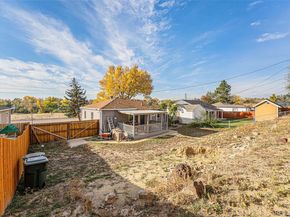 2081 East 88th, Thornton CO 80229