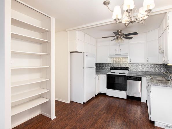 9380 E Center Avenue 3D, Denver CO 80247