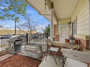 7233 Meade Street C, Westminster CO 80030