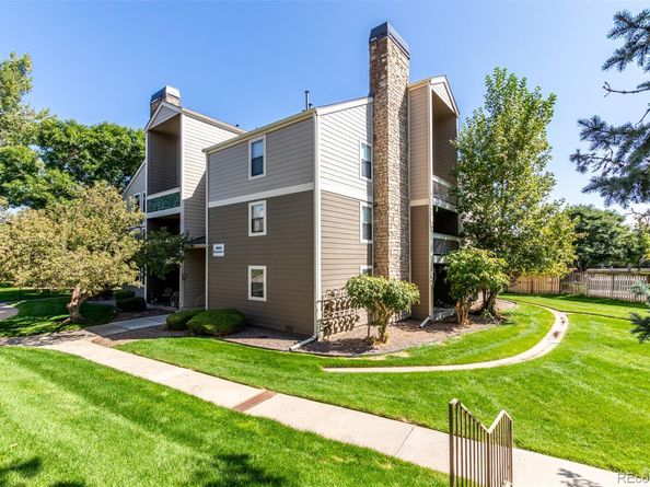 4896 S Dudley Street 910, Littleton CO 80123
