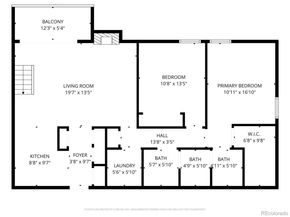 4896 S Dudley Street 910, Littleton CO 80123