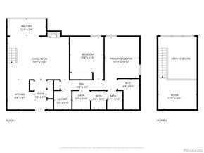 4896 S Dudley Street 910, Littleton CO 80123