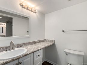 4896 S Dudley Street 910, Littleton CO 80123