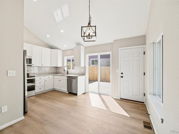 17419 E Whitaker Drive, Aurora CO 80015