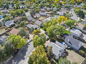 17419 E Whitaker Drive, Aurora CO 80015