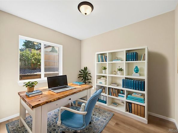 17419 E Whitaker Drive, Aurora CO 80015