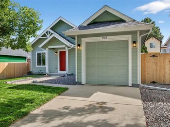 17419 E Whitaker Drive