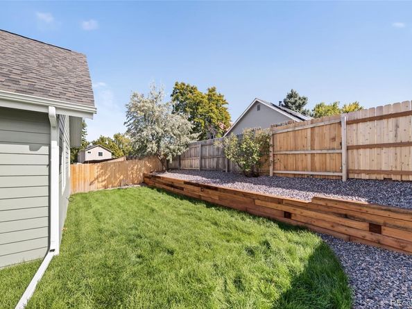 17419 E Whitaker Drive, Aurora CO 80015