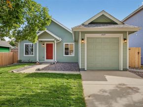 17419 E Whitaker Drive, Aurora CO 80015