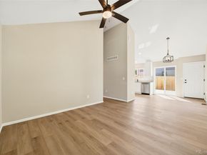 17419 E Whitaker Drive, Aurora CO 80015
