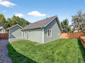 17419 E Whitaker Drive, Aurora CO 80015