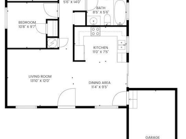 17419 E Whitaker Drive, Aurora CO 80015
