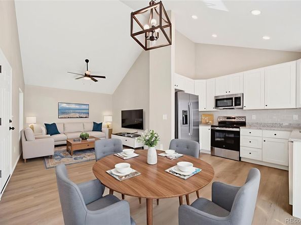 17419 E Whitaker Drive, Aurora CO 80015