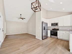 17419 E Whitaker Drive, Aurora CO 80015