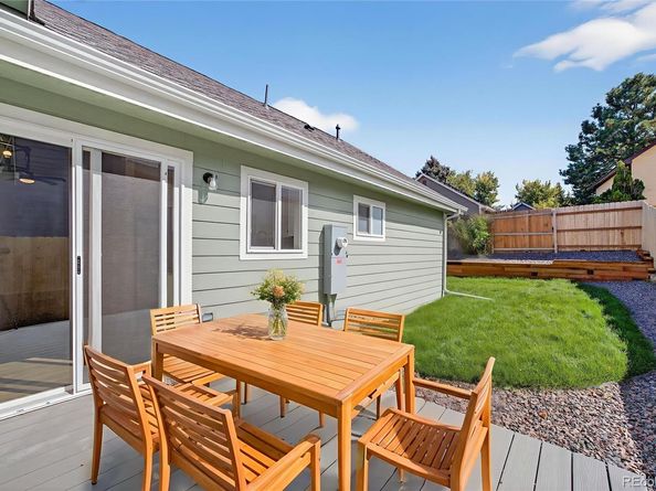 17419 E Whitaker Drive, Aurora CO 80015