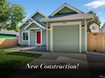 17419 E Whitaker Drive