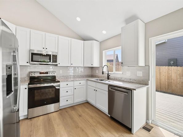 17419 E Whitaker Drive, Aurora CO 80015