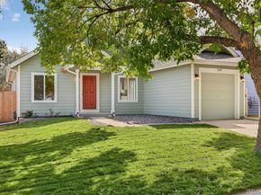17419 E Whitaker Drive, Aurora CO 80015