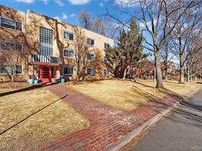 525 Jackson Street 304, Denver CO 80206