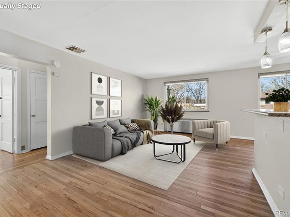 525 Jackson Street 304, Denver CO 80206