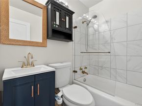 525 Jackson Street 304, Denver CO 80206