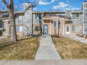 8731 W Cornell Avenue 6, Lakewood CO 80227