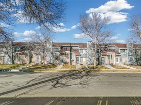 8731 W Cornell Avenue 6, Lakewood CO 80227