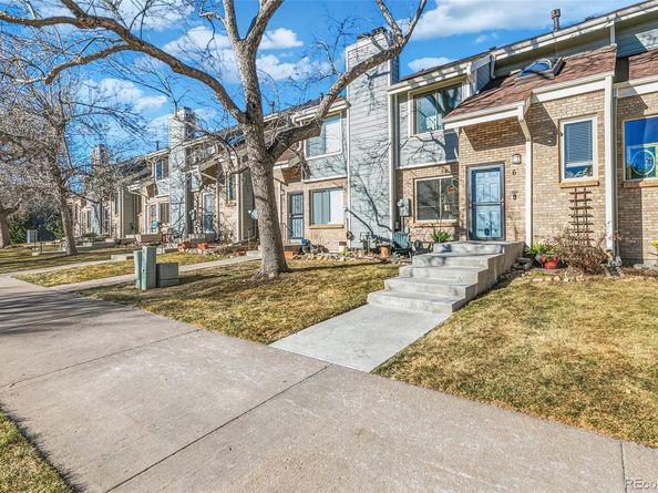 8731 W Cornell Avenue 6, Lakewood CO 80227