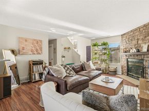 8731 W Cornell Avenue 6, Lakewood CO 80227