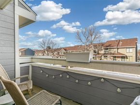 8731 W Cornell Avenue 6, Lakewood CO 80227