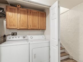 8731 W Cornell Avenue 6, Lakewood CO 80227