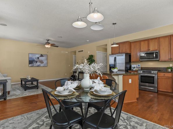 8260 E 24th Drive, Denver CO 80238