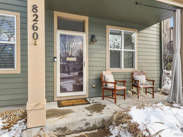 8260 E 24th Drive, Denver CO 80238