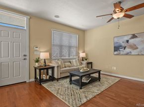 8260 E 24th Drive, Denver CO 80238