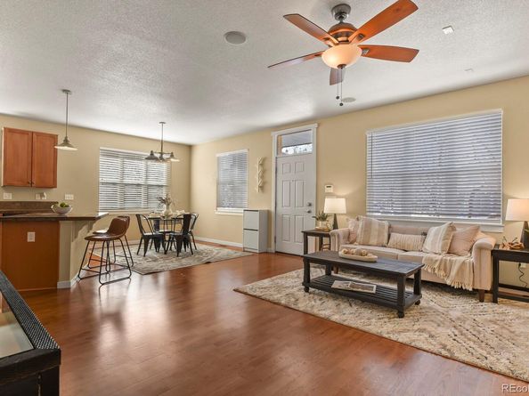 8260 E 24th Drive, Denver CO 80238