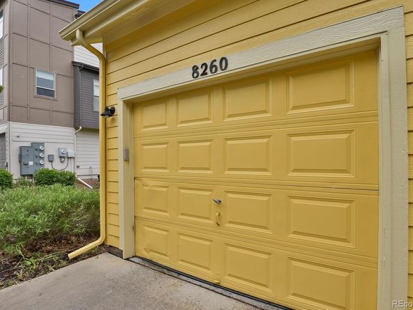 8260 E 24th Drive, Denver CO 80238