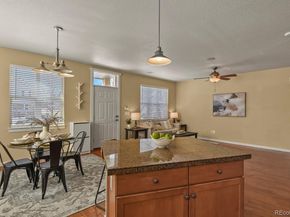 8260 E 24th Drive, Denver CO 80238