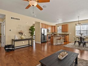 8260 E 24th Drive, Denver CO 80238