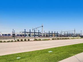 8260 E 24th Drive, Denver CO 80238