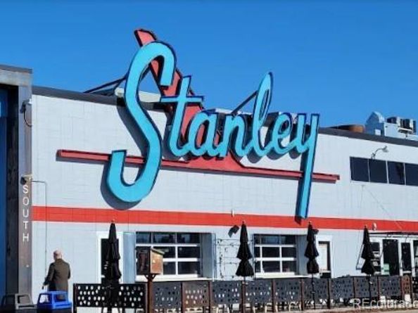 8260 E 24th Drive, Denver CO 80238