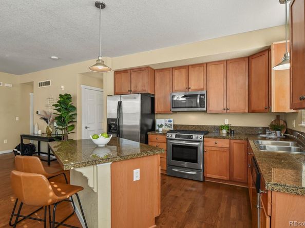 8260 E 24th Drive, Denver CO 80238