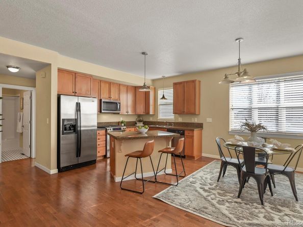 8260 E 24th Drive, Denver CO 80238