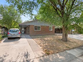 960 Newton Street A, Denver CO 80204