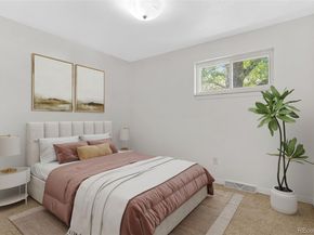 960 Newton Street A, Denver CO 80204