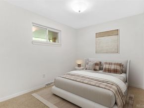 960 Newton Street A, Denver CO 80204