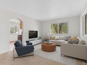 960 Newton Street A, Denver CO 80204